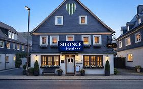 Silonce Hotel Bilstein - Lennestadt